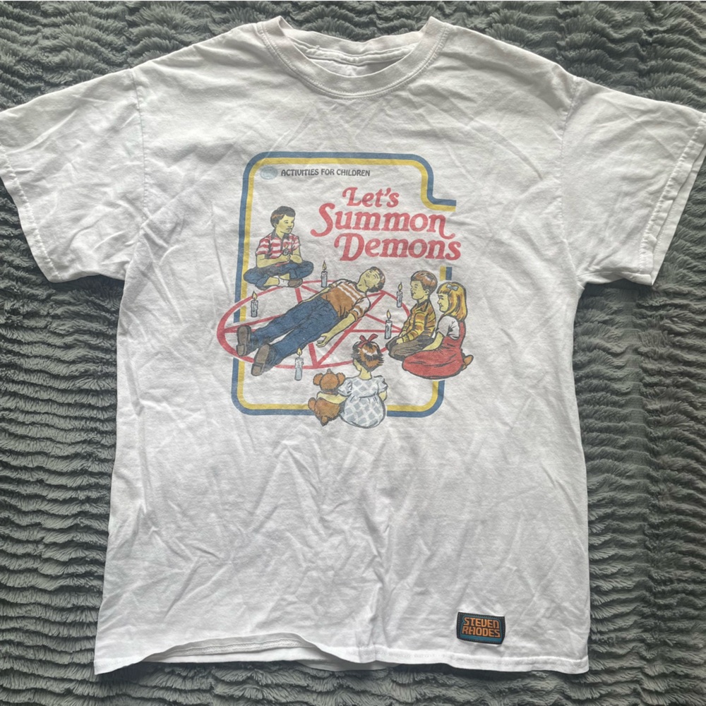 Graphic Tee